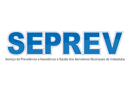 logo seprev